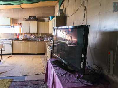 ...e poi ci sono poi mobili, cucine, salotti, televisioni e computer